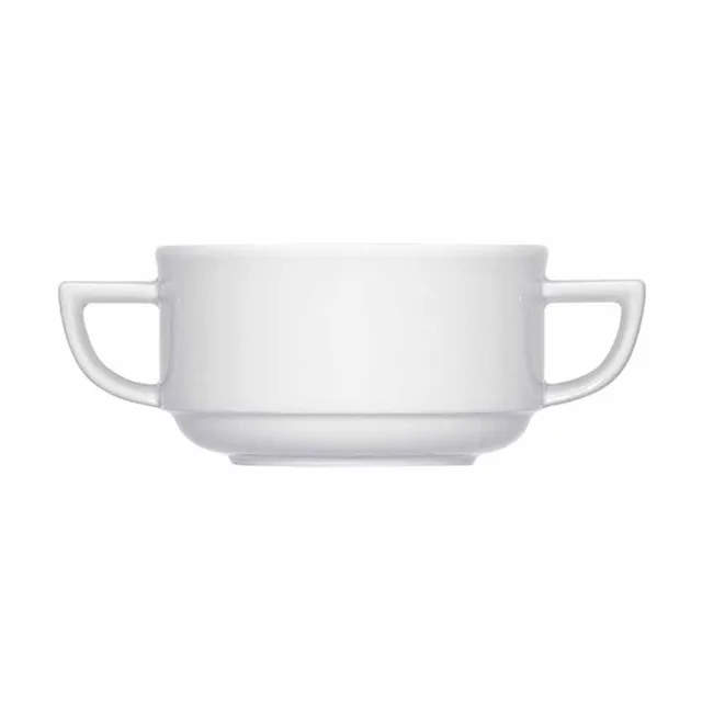 Artis Options tasse à soupe 9,8 cm apéro