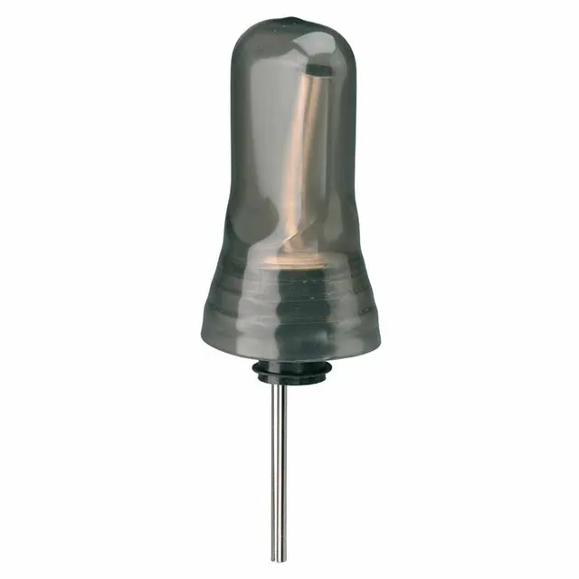 Artis Dust/Fly Cap Smoke couvercle verre fumé