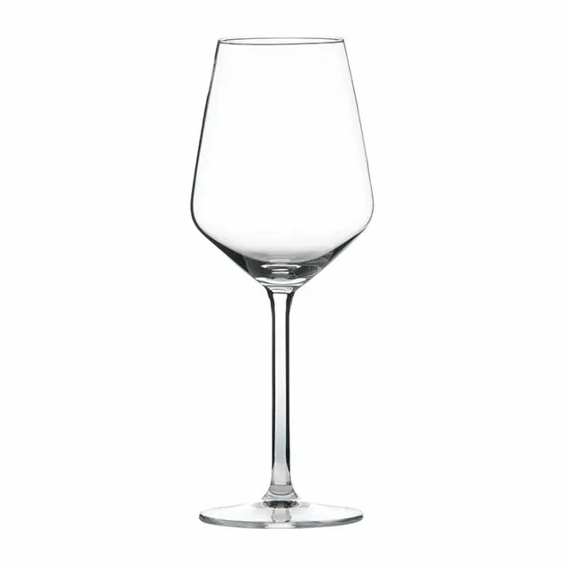 Artis Carré verre à vin rouge 38,5 cl
