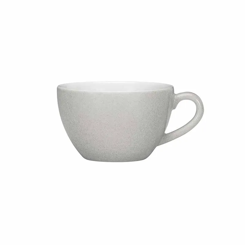 Artis Modern Rustic tasse 18 cl gris pierre