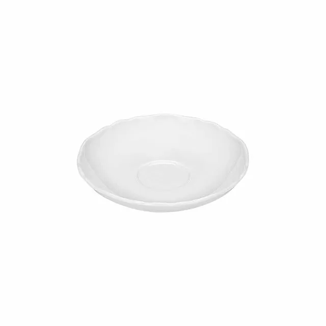 Artis Marie Christine soucoupe 14,3 cm service thé