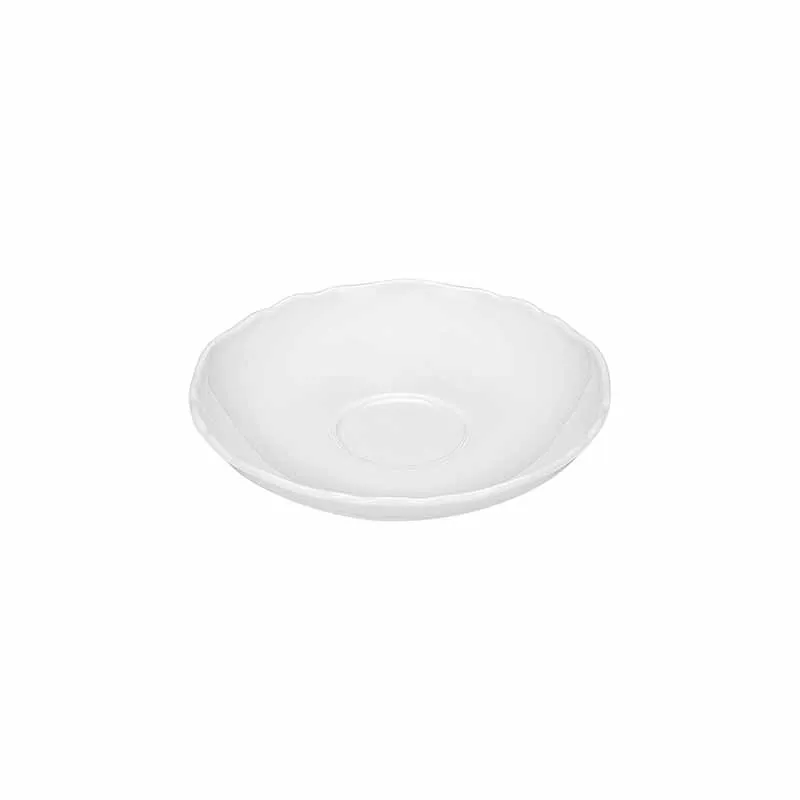 Artis Marie Christine soucoupe 14,3 cm service thé