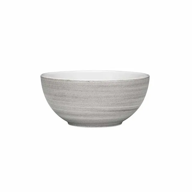 Artis Modern Rustic bol céramique gris 12,1 cm