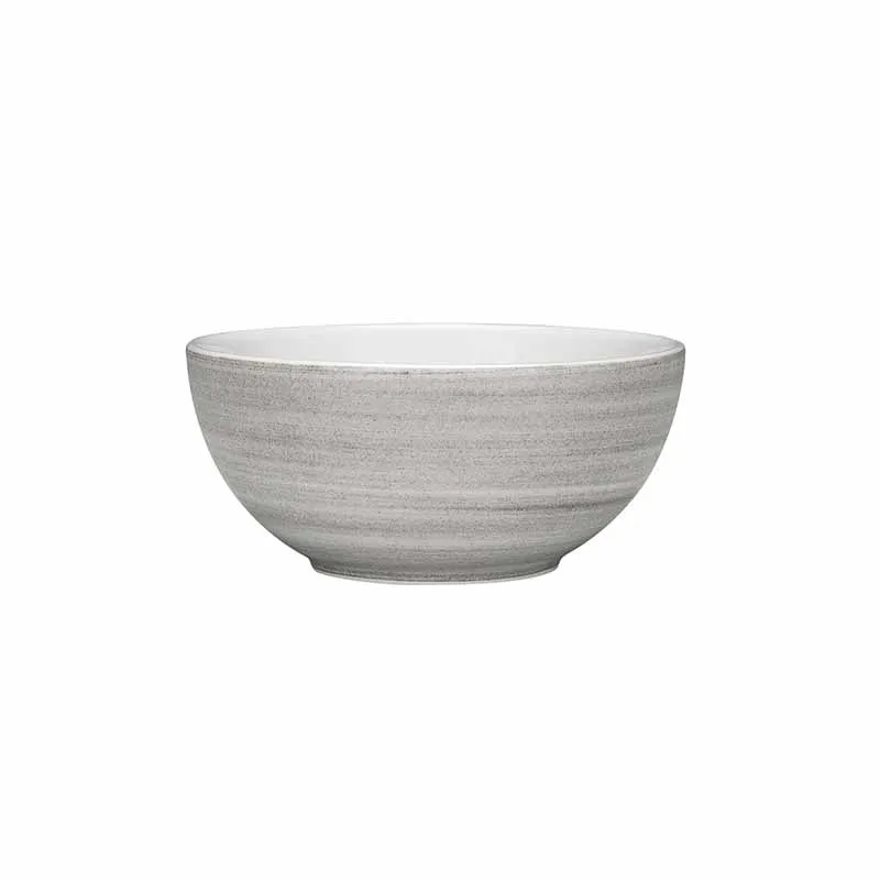 Artis Modern Rustic bol céramique gris 12,1 cm