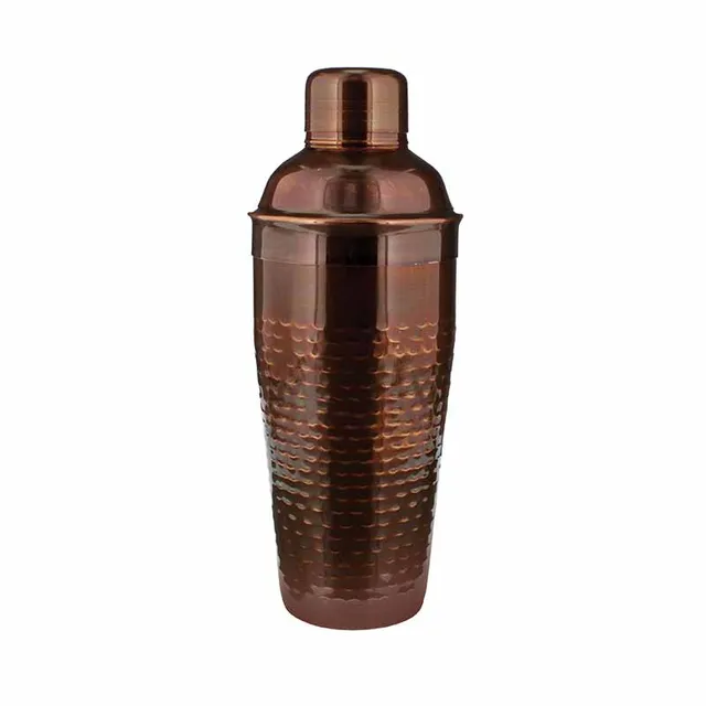 Artis Antique Copper shaker cocktail 75 cl cuivre