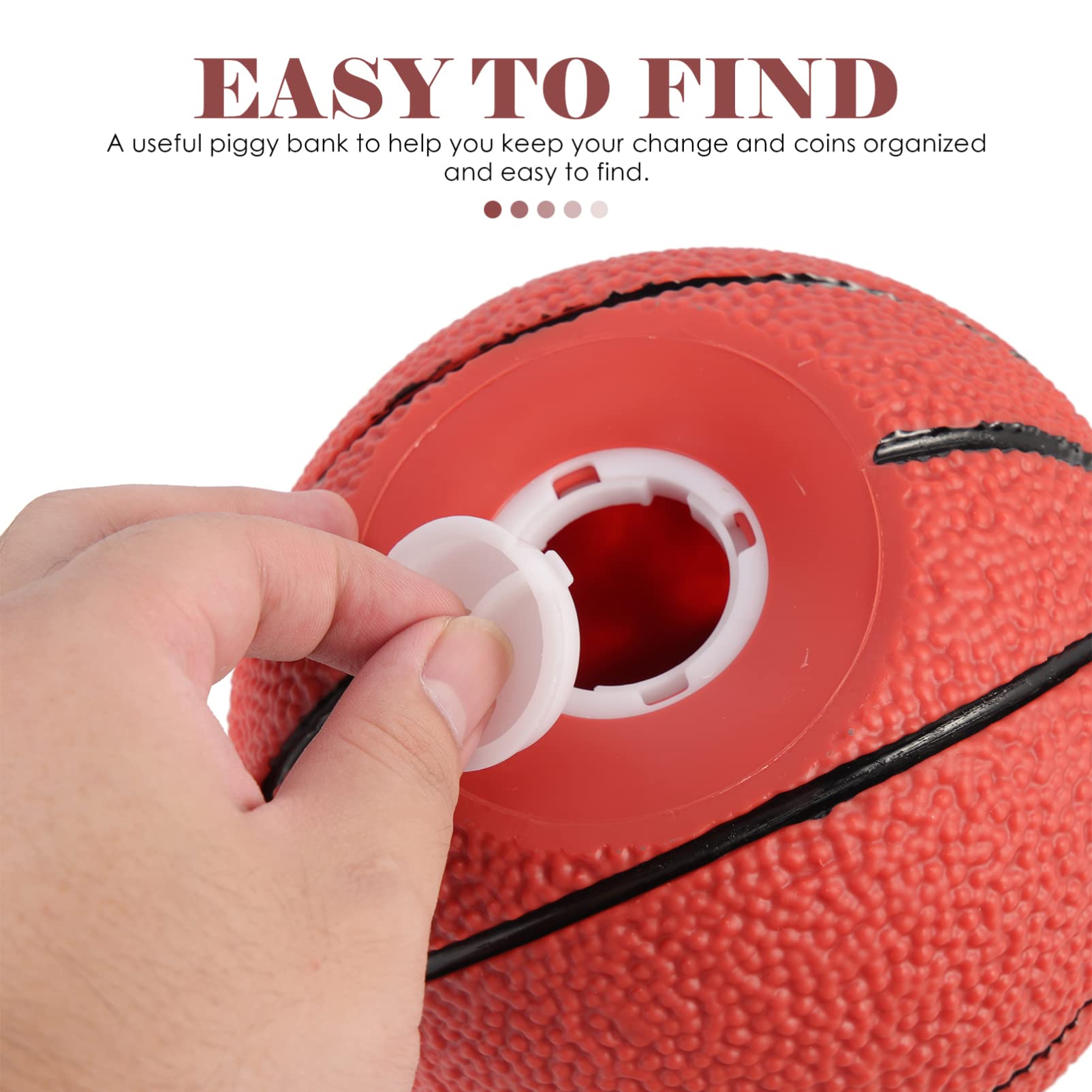 Alipis basket-ball gobelet fête enfant cartoon