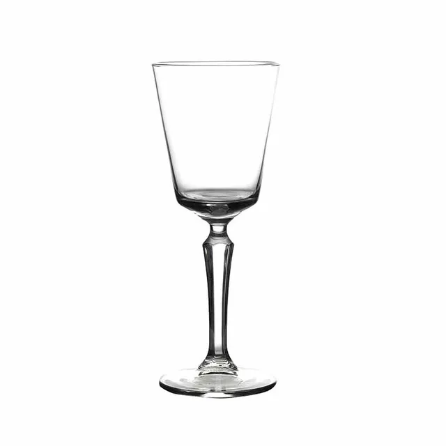 Artis Speakeasy verre cocktail vin 26 cl vintage