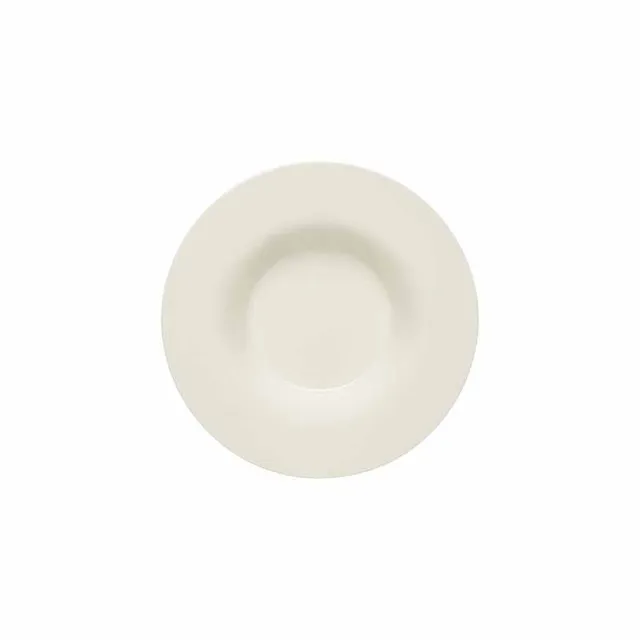 Artis Purity assiette creuse 19,8 cm bord large