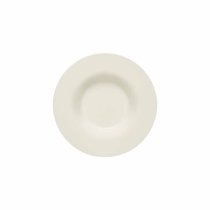 Artis Purity assiette creuse 19,8 cm bord large