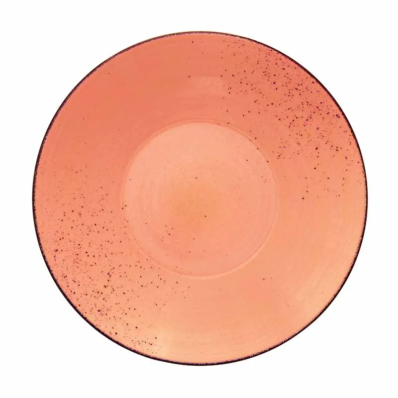 Artis Modern Rustic assiette creuse lobster 23,9 cm
