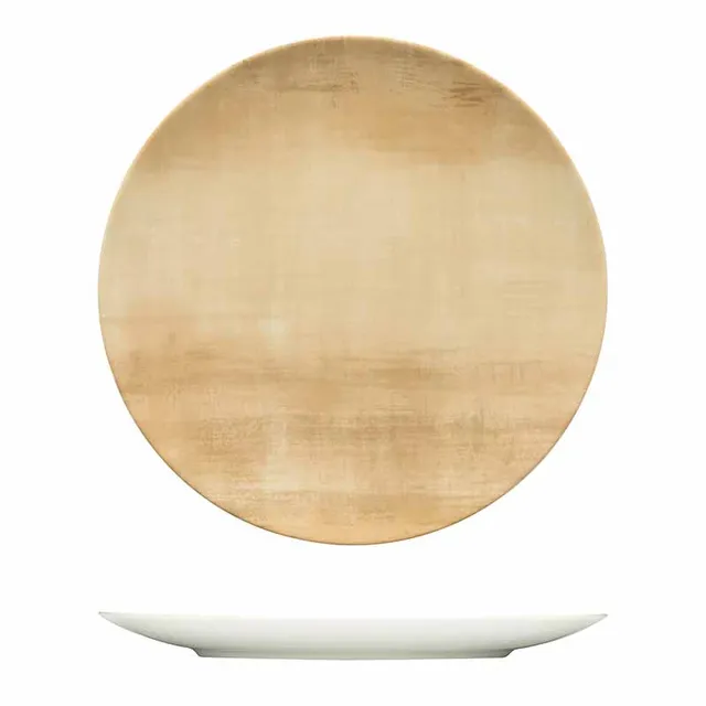 Artis Natural assiette 31 cm grande