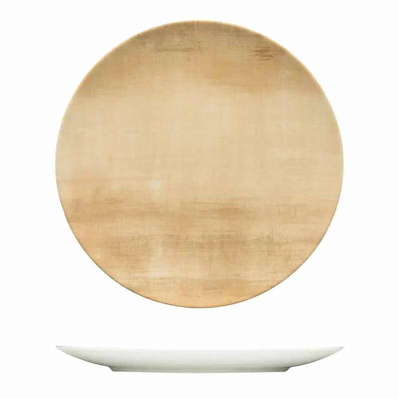 Artis Natural assiette 31 cm grande