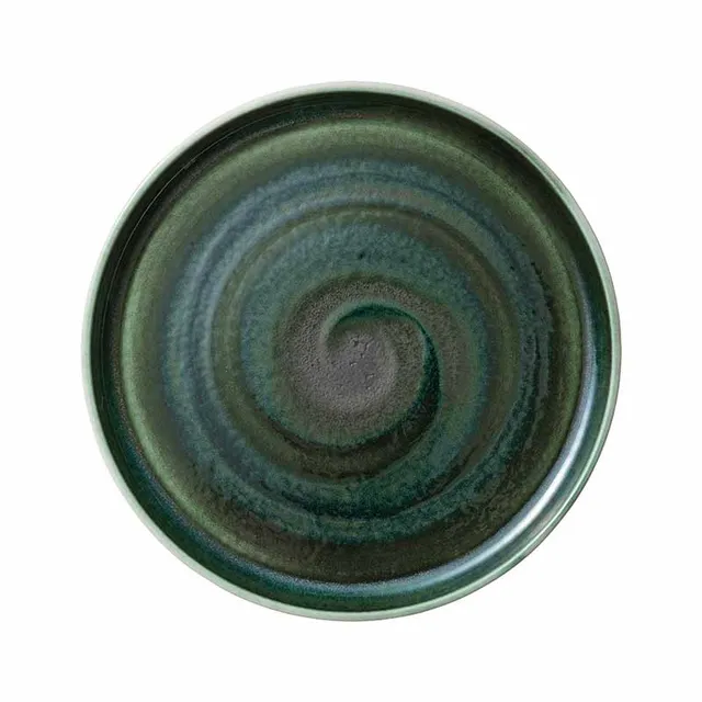 Artis Perfect Match assiette creuse avocat 26,7 cm