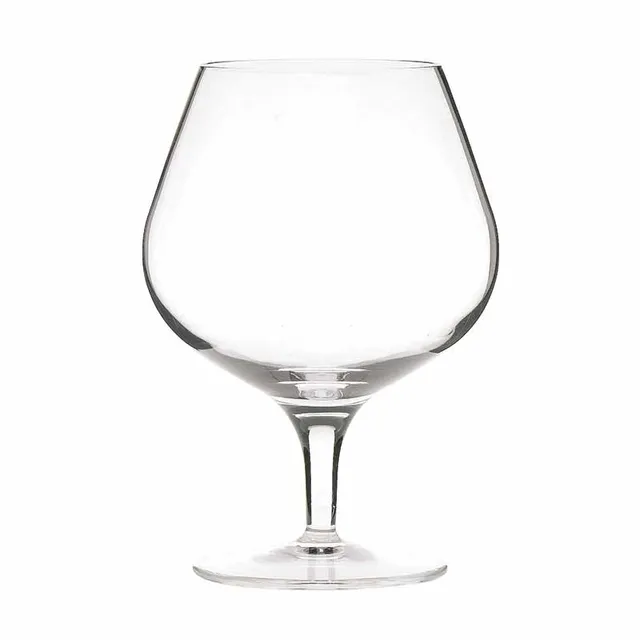 Artis Napoleon verre cognac brandy 72cl
