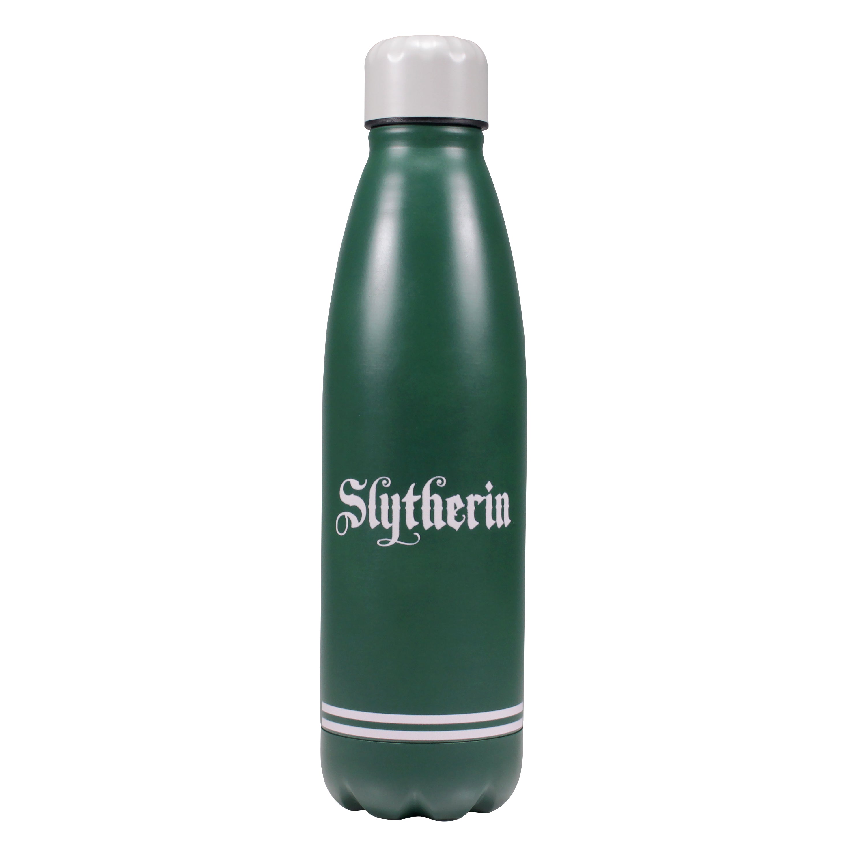 HMB Harry Potter Serpentard gourde inox 500ml verte
