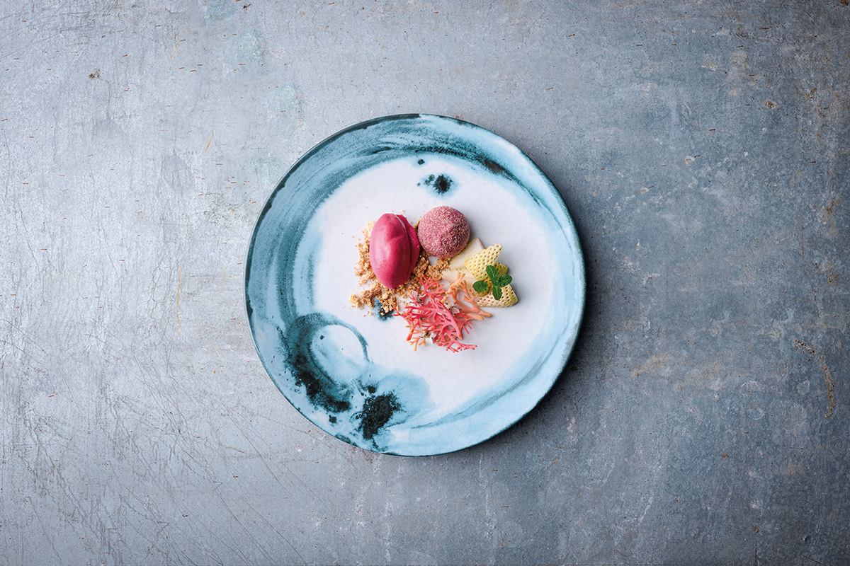 Artis Cove assiette coupe 30 cm