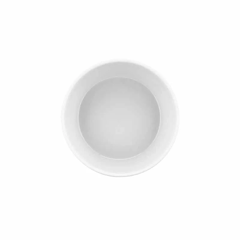 Artis Luzifer plat à four rond 17,1 cm empilable