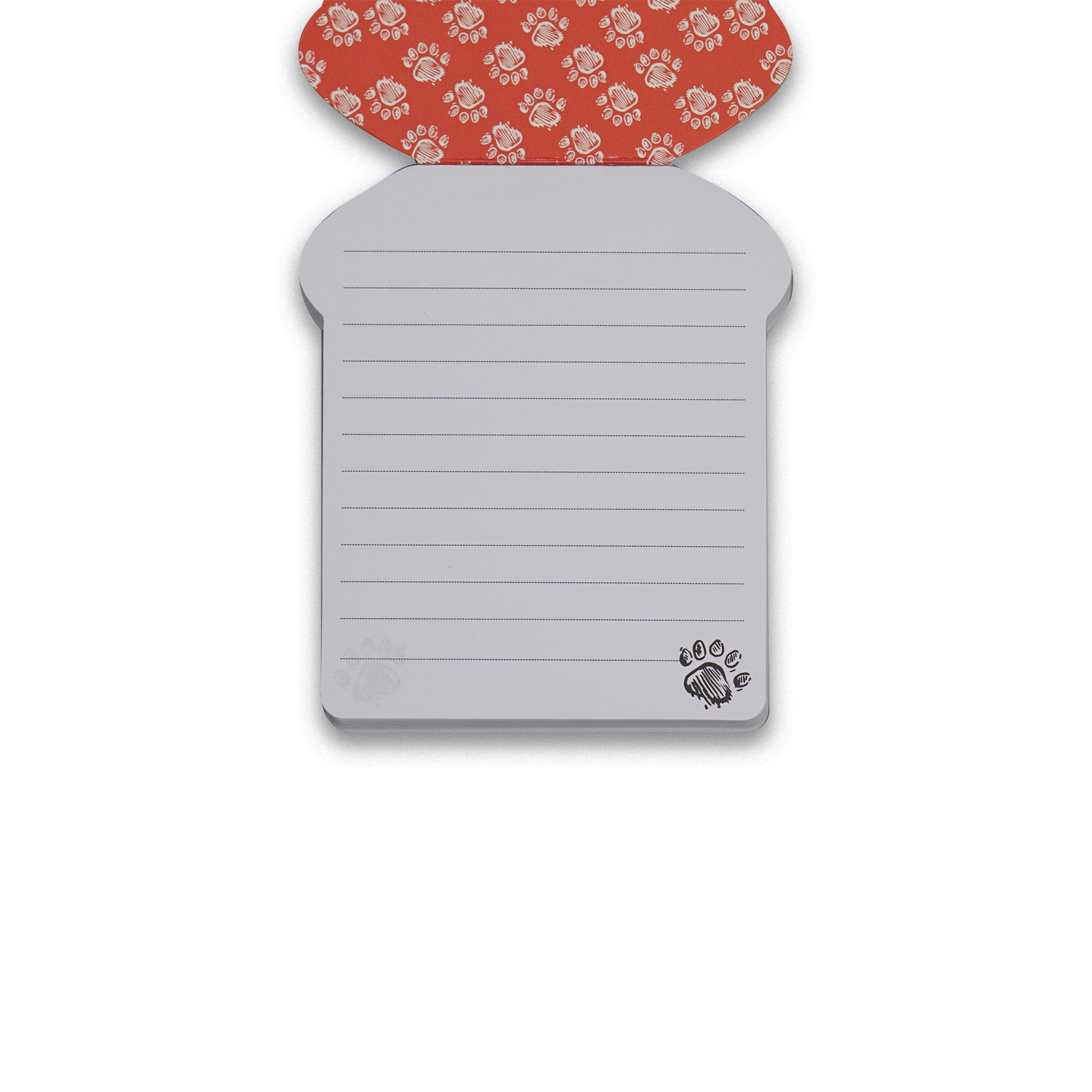 Paddington Bear Dear Aunt Lucy carnet souple rouge