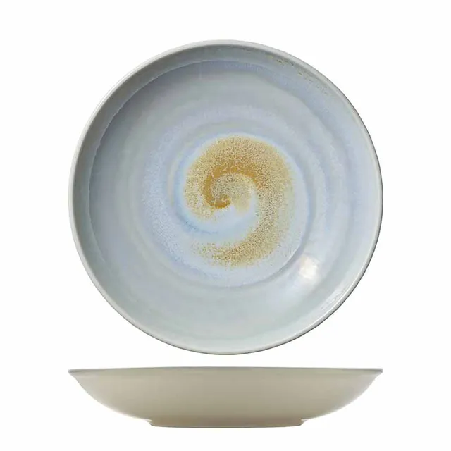 Artis Perfect Match Breeze assiette coupe 28 cm