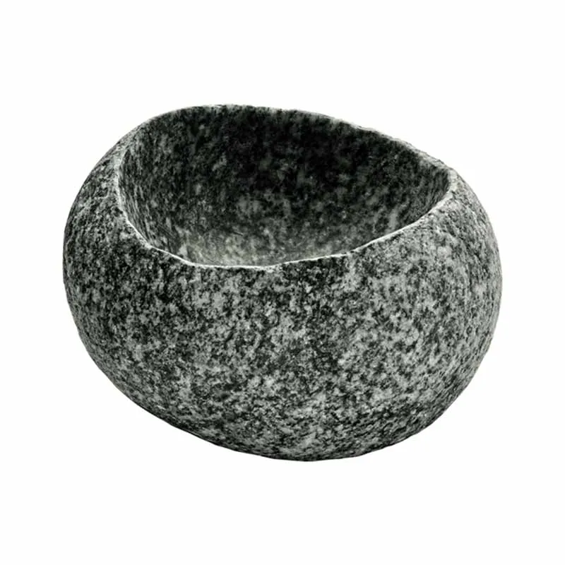 Artis Natural Stone bol 15x11 cm pierre