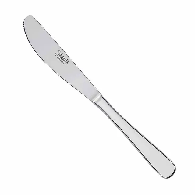 Artis Canada 23cm couteau de table inox