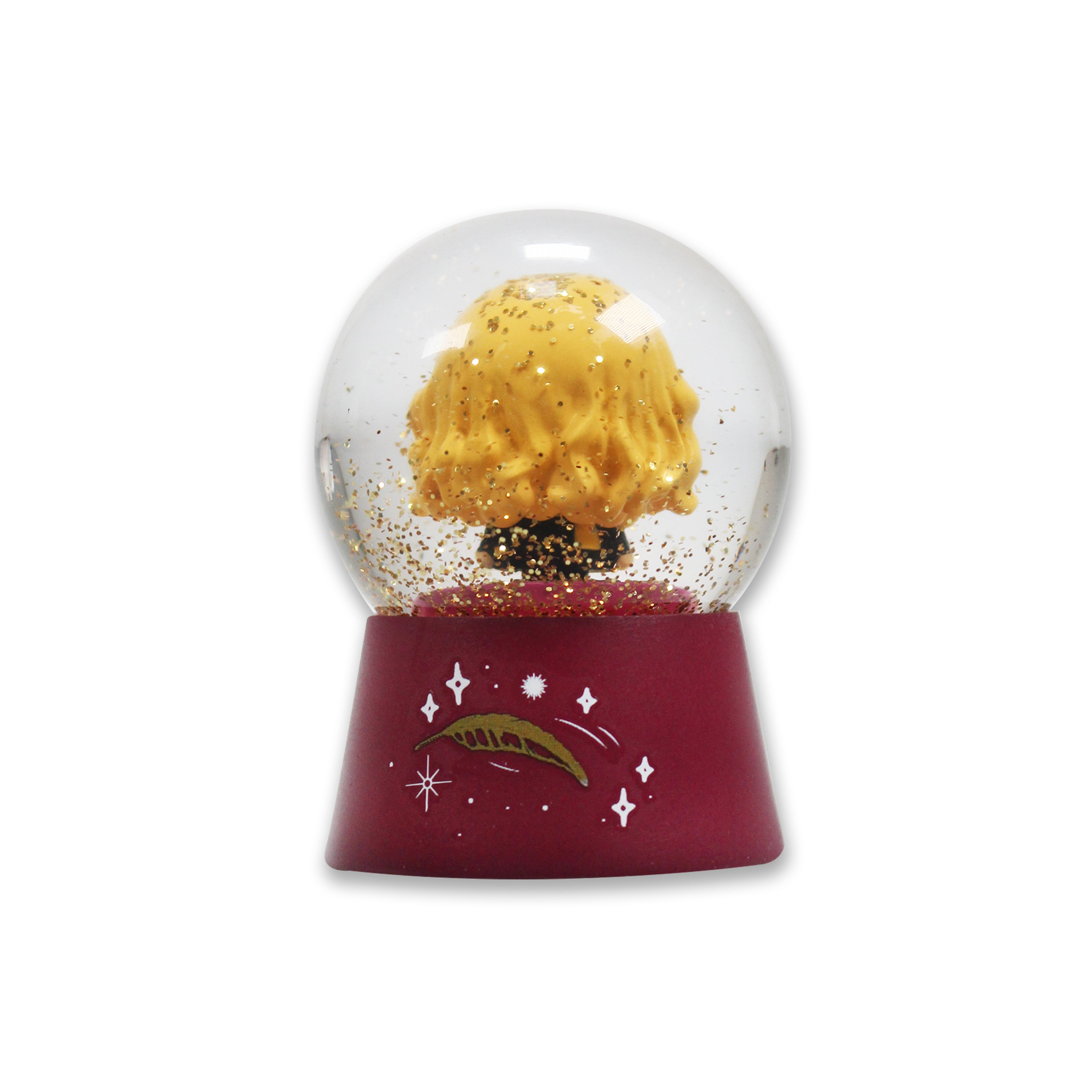 HMB Harry Potter boule à neige 45 mm Hermione kawaii