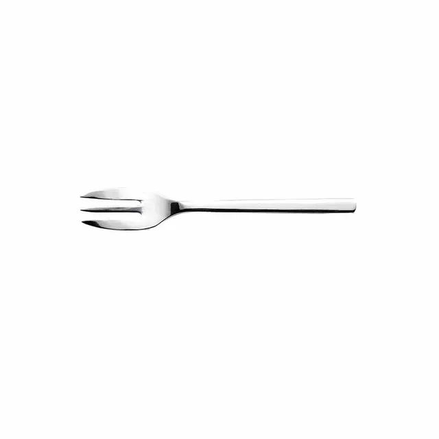 Artis Silhouette Cake Fork fourchette à gâteau 14,2 cm