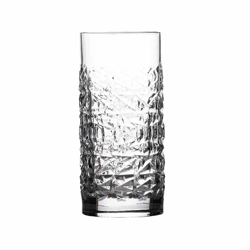Artis Mixology Texture verre long drink 48 cl