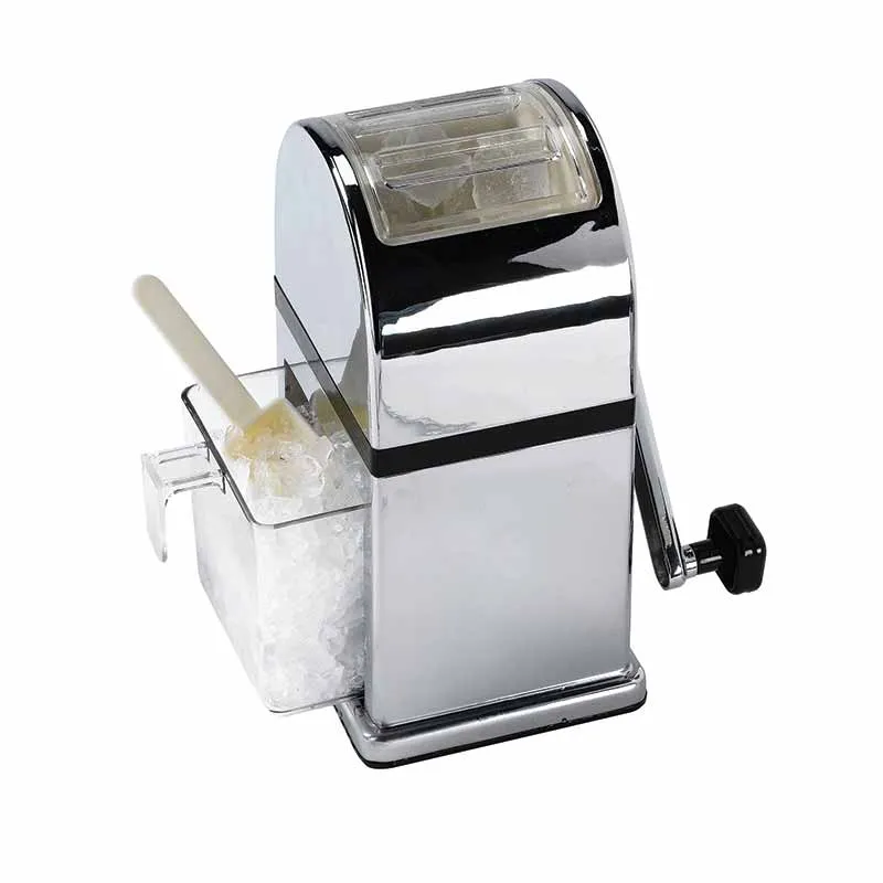 Artis Ice Crusher broyeur à glace manuel