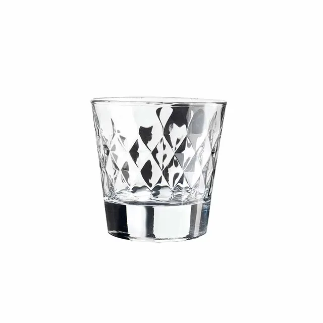 Artis Lyra Old Fashioned verre whisky 27 cl