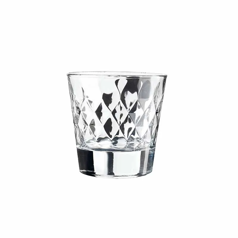 Artis Lyra Old Fashioned verre whisky 27 cl