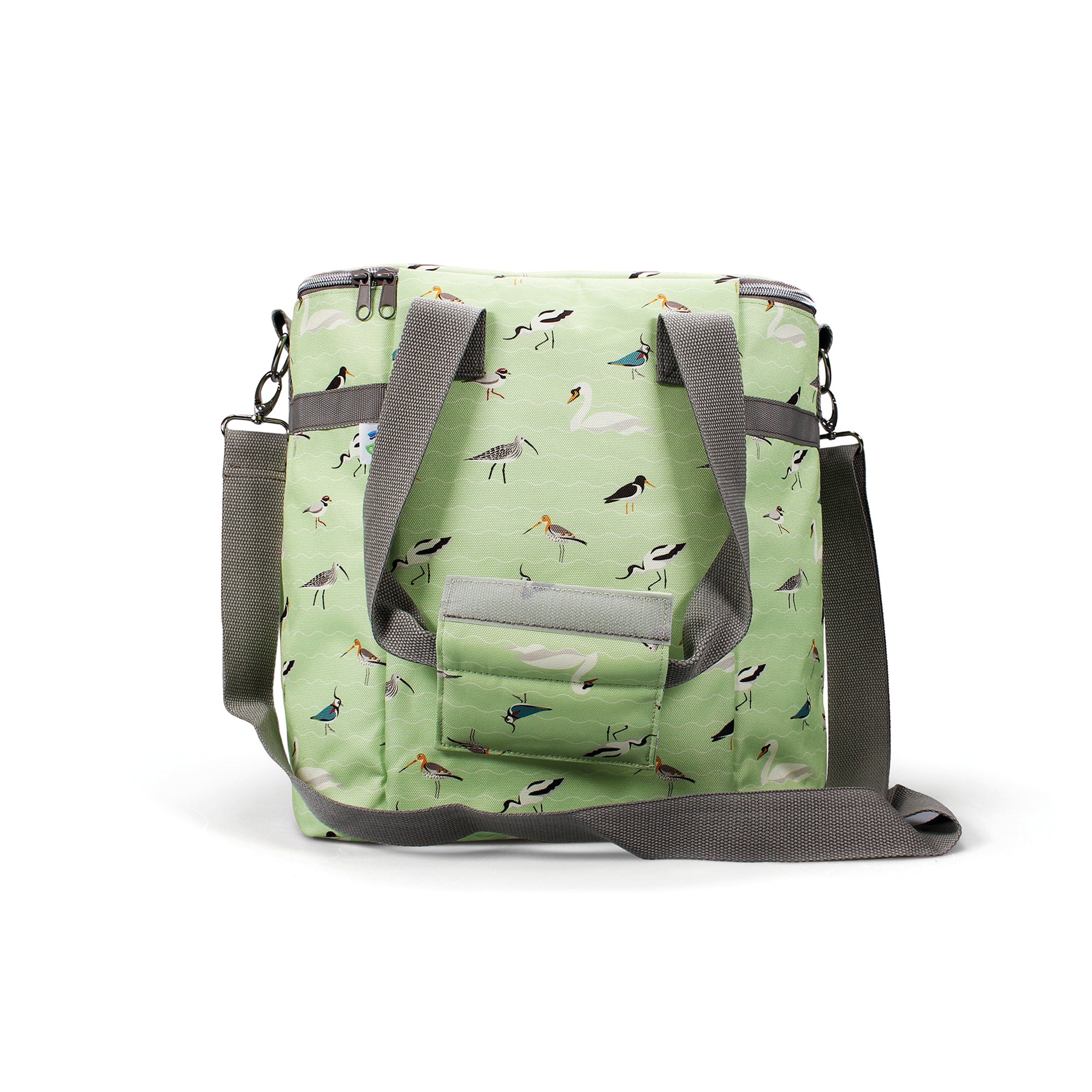 RSPB Water Birds sac isotherme 20 L vert RPET