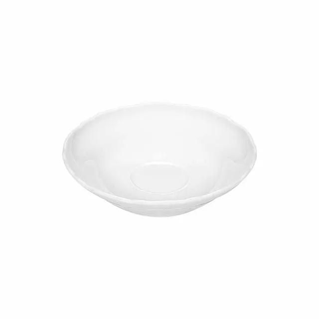 Artis Marie Christine soucoupe 15cm service thé