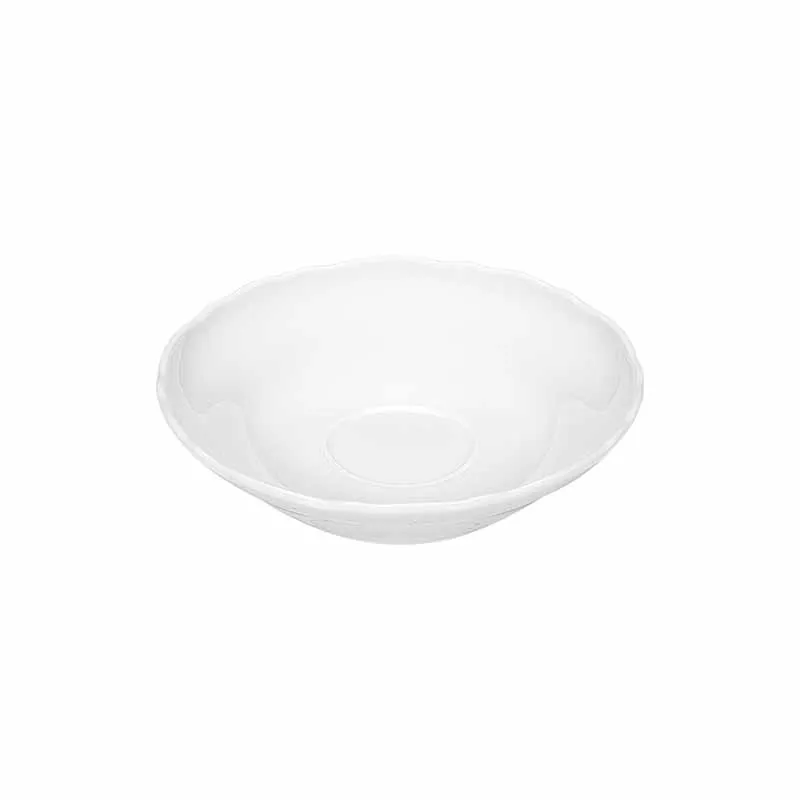 Artis Marie Christine soucoupe 15cm service thé