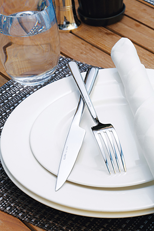 Artis Purity assiette 31,5 cm service