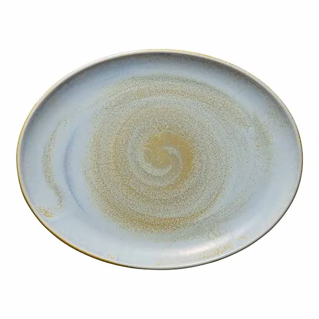 Artis Perfect Match Breeze plat ovale 36 cm