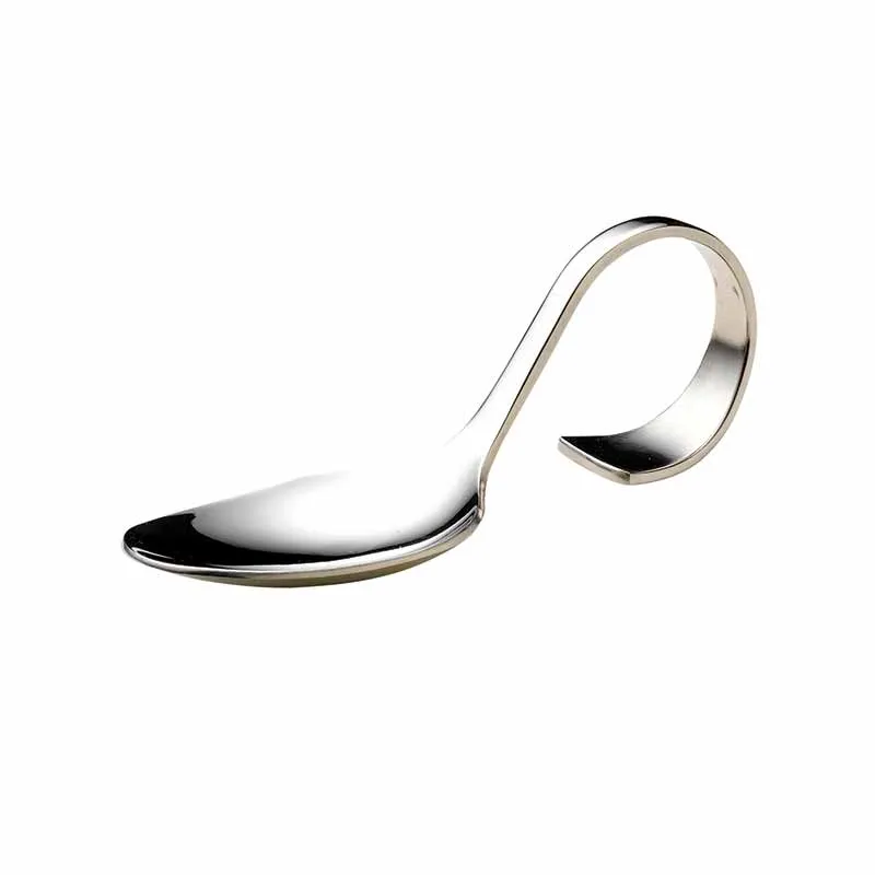 Artis Eclipse cuillère dégustation 19,8 cm inox