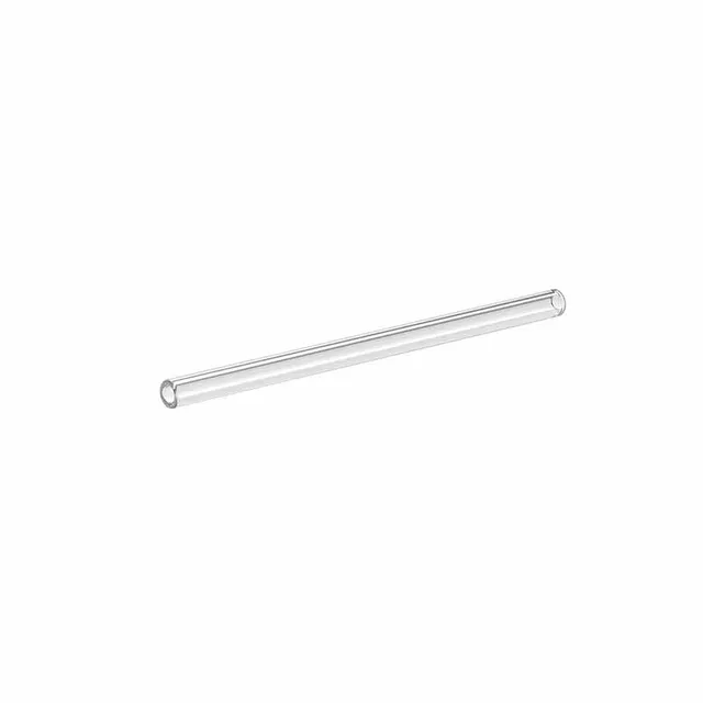 Artis Glass Straw paille en verre 16 cm