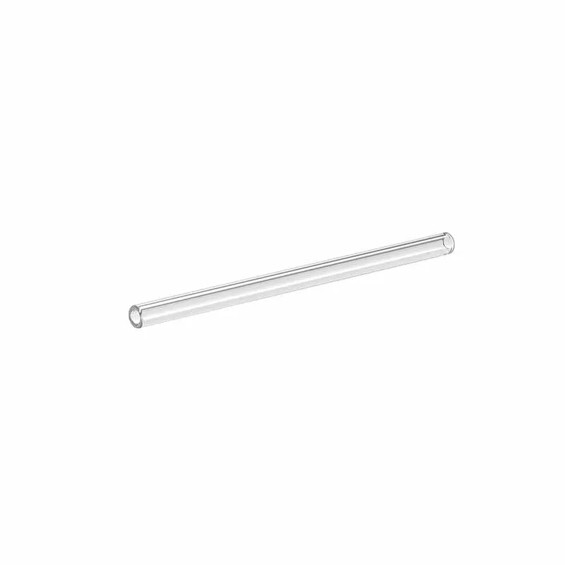 Artis Glass Straw paille en verre 16 cm