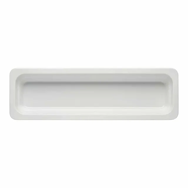 Artis Gastronorm bac traiteur 2/4 3 L inox