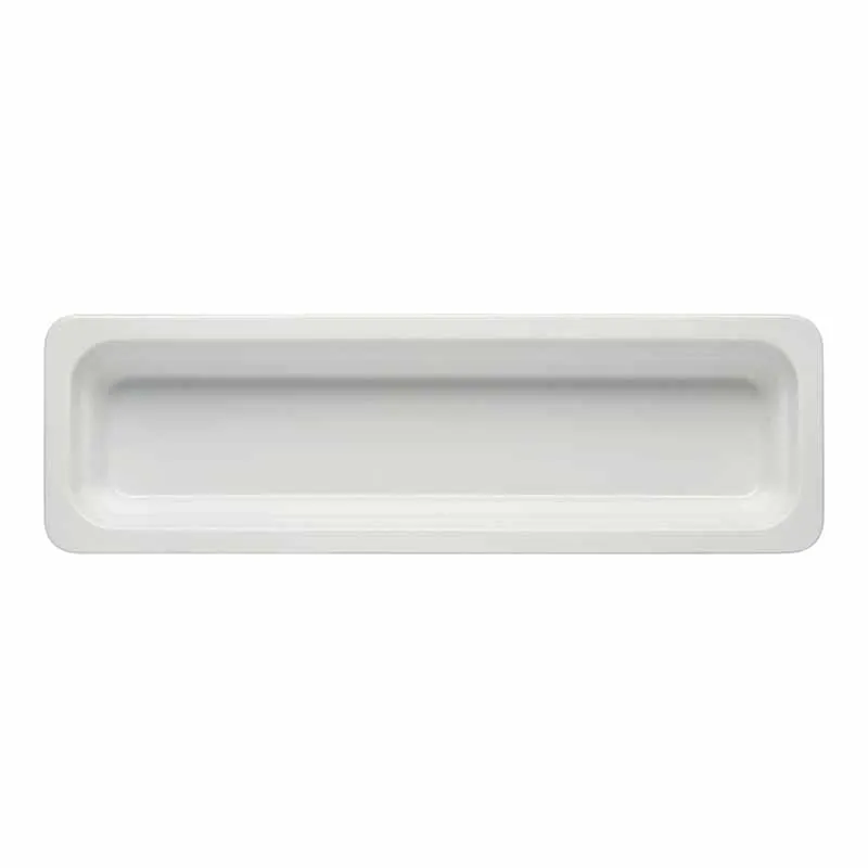 Artis Gastronorm bac traiteur 2/4 3 L inox