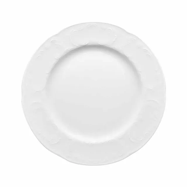 Artis Mozart assiette à bord 27,7 cm