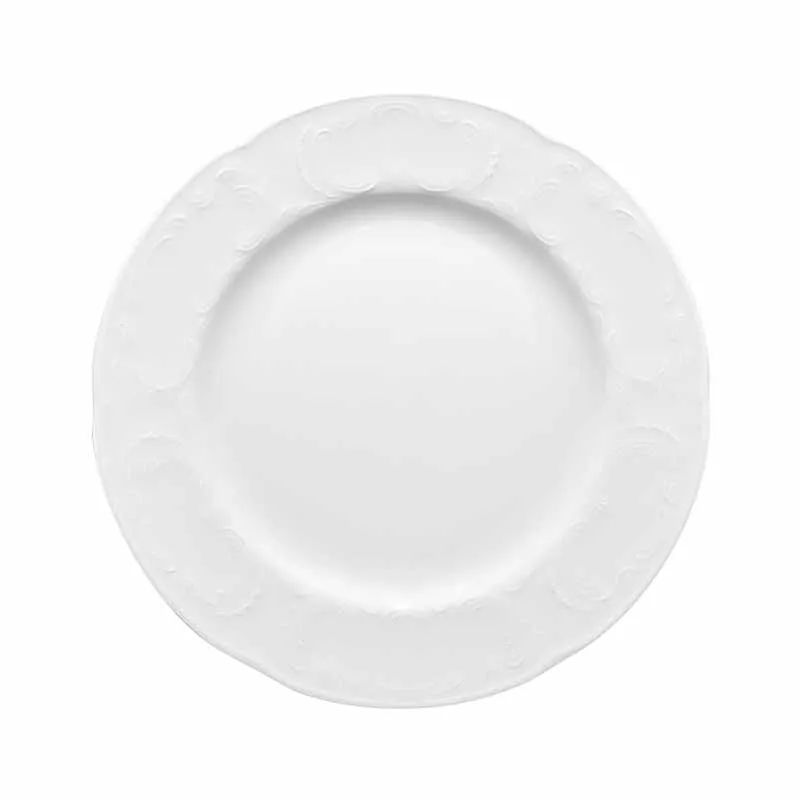 Artis Mozart assiette à bord 27,7 cm