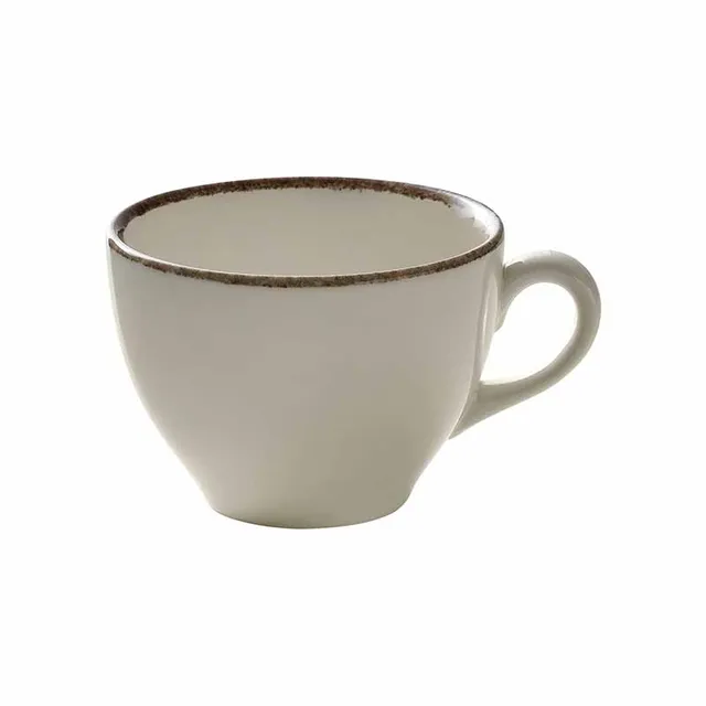 Artis Soulmate Sienna tasse 22 cl terracotta