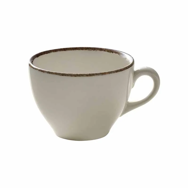 Artis Soulmate Sienna tasse 22 cl terracotta