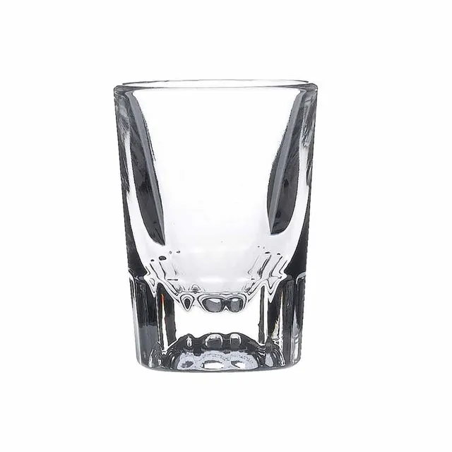 Artis Fluted verre à shot 5,91 cl ligné 3 cl