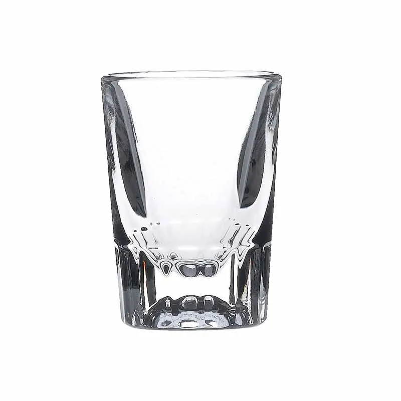 Artis Fluted verre à shot 5,91 cl ligné 3 cl
