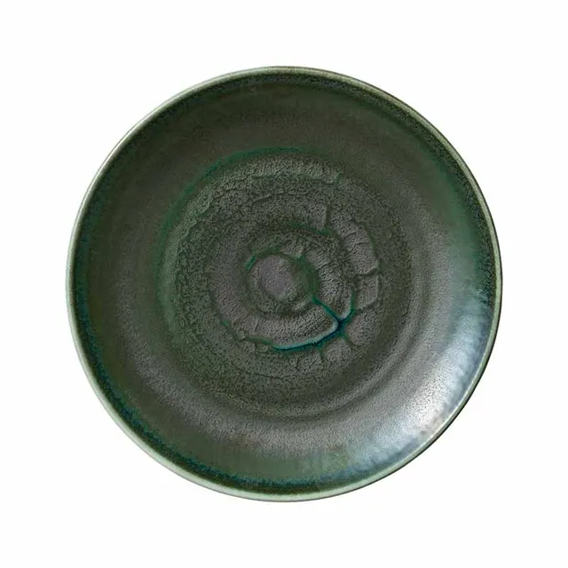 Artis Perfect Match Avocado assiette coupe 26,8 cm verte