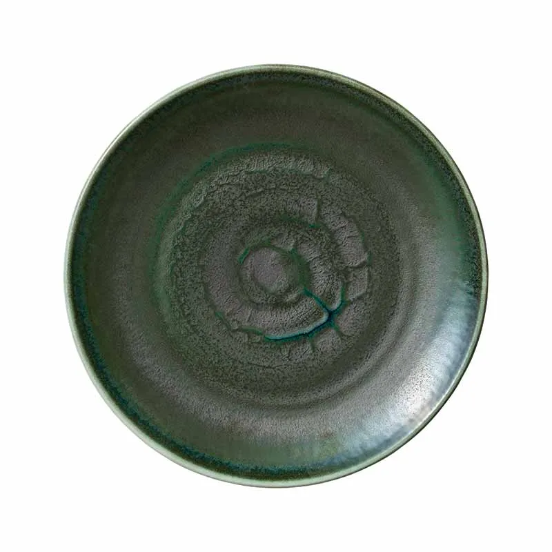 Artis Perfect Match Avocado assiette coupe 26,8 cm verte