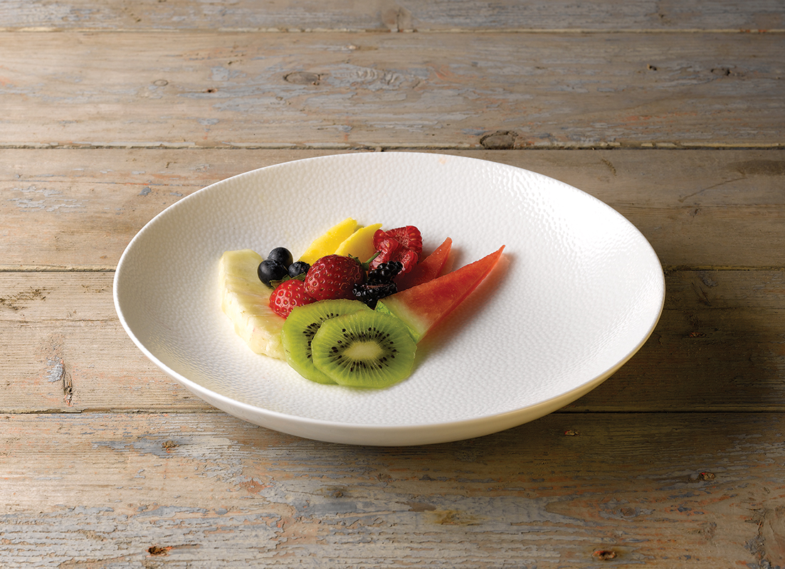 Artis Purity Pearls Light bol 24 cm table